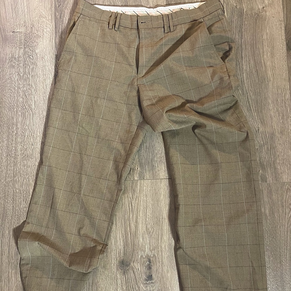 Ben Sherman Dress Pants - Made in Macau